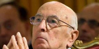 NAPOLITANO OPERATO, PARAMETRI STABILI