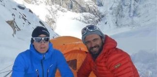 ADDIO A NARDI E BALLARD, RICERCHE CONCLUSE