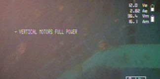 NUOVA STRAGE NEL CANALE DI SICILIA