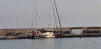 SBARCANO A MALTA MIGRANTI ALAN KURDI