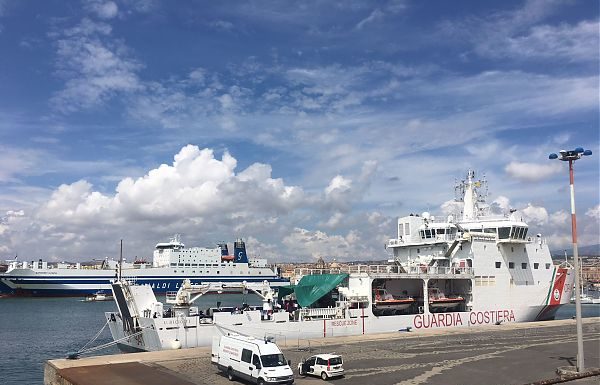 IMMIGRAZIONE, GIUFFRIDA “ITALIA RECUPERI DIGNITÀ CHE AVEVAMO”