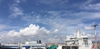 NUOVA GIORNATA DI ATTESA PER NAVE DICIOTTI