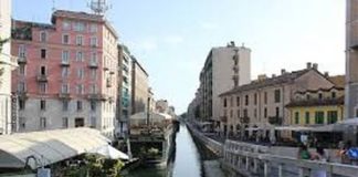 RIAPERTURA NAVIGLI, RICEVUTI 41 QUADERNI
