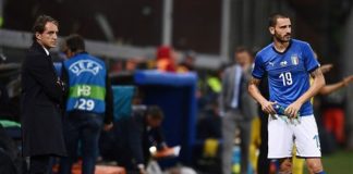 ITALIA PARTE BENE, FINLANDIA BATTUTA PER 2-0