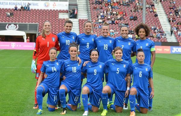 DOPO 20 ANNI AL MONDIALE L’ITALIA C’E’ /di Italo Cucci