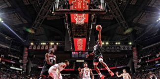 LAKERS ANCORA AL TAPPETO, TUTTO FACILE PER HOUSTON