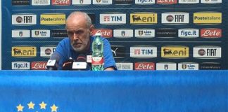 L’UNDER 21 RIPARTE DA NICOLATO “BEL GRUPPO”