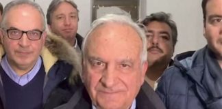 A CORLEONE VINCE IL CENTRODESTRA