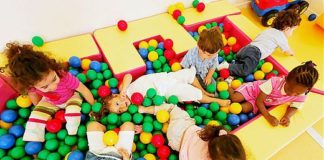 E.ROMAGNA: NIDI, DALLA REGIONE 7,2 MLN PER GESTIONE SERVIZI EDUCATIVI