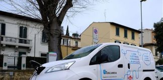 NISSAN A EXPOMOVE PER MOBILITA’ URBANA SOSTENIBILE