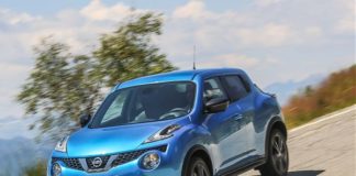PRIME CONSEGNE DI NISSAN JUKE MY18