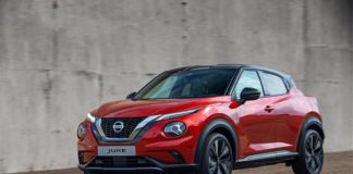DEBUTTA IL NUOVO NISSAN JUKE