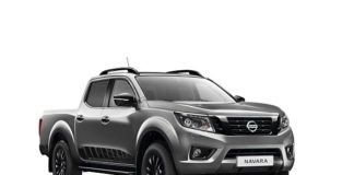 NISSAN NAVARA, ARRIVA VERSIONE SPECIALE N-GUARD