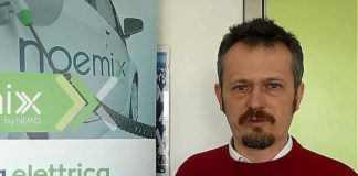 PROGETTO NOEMIX, FVG ACCELERA SU MOBILITA’ ELETTRICA