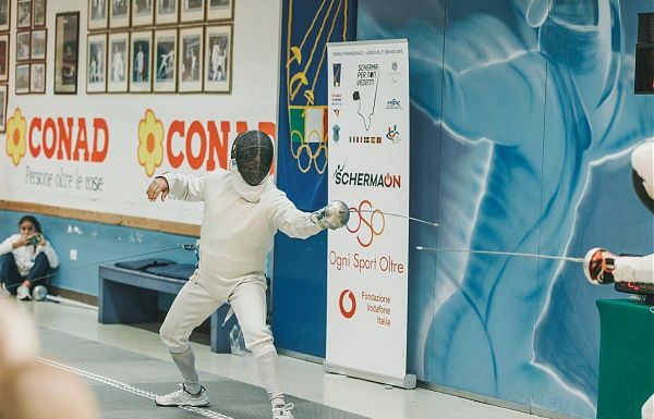 CONAD MODICA, SUCCESSO PER TORNEO NON VEDENTI