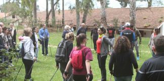 PARTE DA PALERMO NORDIC TALES 2018