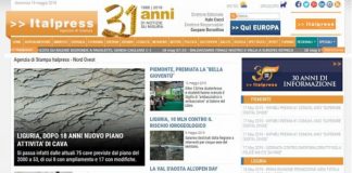 NASCE IL NUOVO NOTIZIARIO NORD OVEST DELL’ITALPRESS