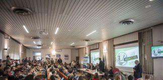 NO SMOG MOBILITY, TORNA A PALERMO IL 16 OTTOBRE