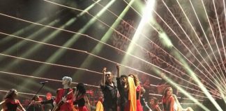 A MELPIGNANO IN 200 MILA ALLA NOTTE DELLA TARANTA