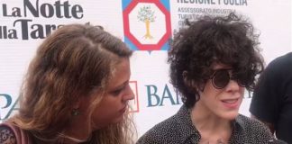 NOTTE TARANTA, RITORNO A RADICI DEL SUD