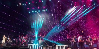 NOTTE TARANTA, NOTTE PIÙ LUNGA ESTATE SALENTINA