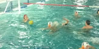 A GENOVA SECONDA TAPPA HABAWABA KINDER+SPORT