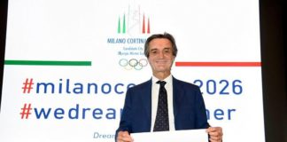 OLIMPIADI2026, ANCHE UNA CAMPAGNA SOCIAL