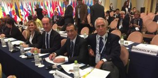 OLIMPIADI2026, A TOKYO PROGETTO MILANO-CORTINA