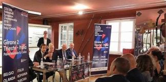 FVG AL LAVORO PER OLIMPIADI 2026
