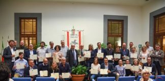 TOSCANA: LE 42 ECCELLENZE DELL’OLIO EXTRAVERGINE