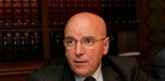 OLIVERIO “ROTTO RETICOLO CLIENTELE”