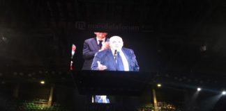 OLIVERIO “DIFENDERE I DIRITTI DI TUTTI”