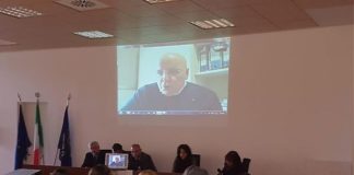 OLIVERIO “INVESTITO SU INTERNAZIONALIZZAZIONE”