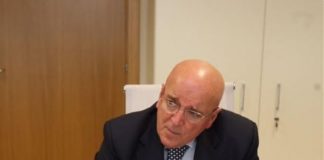 OLIVERIO “NUOVO GOVERNO SUPERI DECRETO SANITÀ”