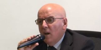 OLIVERIO IN COMMISSIONE SALUTE DEL SENATO