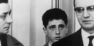 A NEW YORK RETROSPETTIVA ERMANNO OLMI