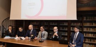 OPEN FIBER, 9,5 MLN PER FIBRA OTTICA CATANZARO
