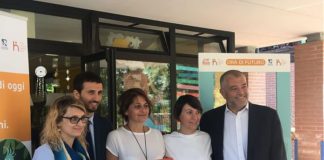 GENERALI ITALIA, UN CENTRO PER FAMIGLIE IN DIFFICOLTÀ