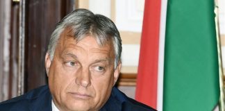 PARLAMENTO UE: “IN UNGHERIA VIOLATO STATO DIRITTO”