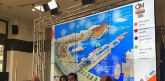 LIGURIA: ORIENTAMENTI CONQUISTA IL PORTO ANTICO DI GENOVA