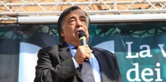 ORLANDO “GRAZIE A CHI HA CAMBIATO STORIA PALERMO”