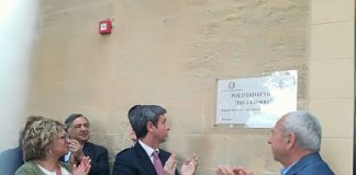 ORLANDO “LA TORRE SIMBOLO DEL RISCATTO”