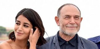 CANNES, MATTOTTI RACCONTA INVASIONE ORSI IN SICILIA