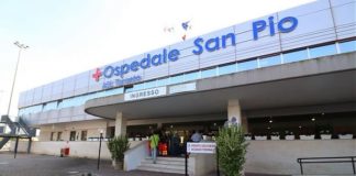 PUGLIA, EMILIANO “PUNTIAMO SU OSPEDALE SAN PIO”