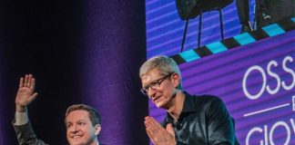 APPLE SOSTIENE OSSERVATORIO GIOVANI EDITORI