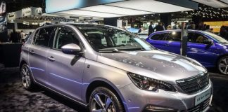 PEUGEOT 308 TECH EDITION, ESALTAZIONE TECNOLOGIA