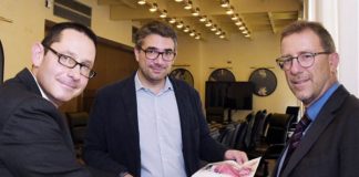 FVG: GRANDE GUERRA. ROBERTI “INCONTRO PACE A TRIESTE”