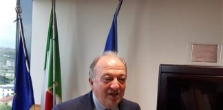 OSPEDALE MORELLI REGGIO, OK GARA AMPLIAMENTO