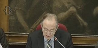 PADOAN: “RINCARO IVA SI PUÒ EVITARE”
