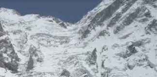 SALVO L’ALPINISTA ITALIANO FERITO IN PAKISTAN